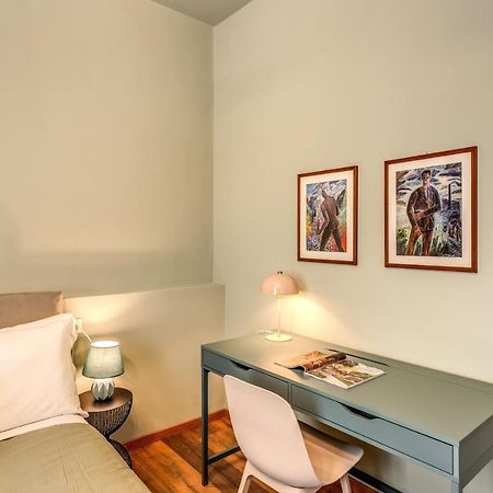 Апартаменты Downtown Srl - Cinque Terre Dream Специя Экстерьер фото