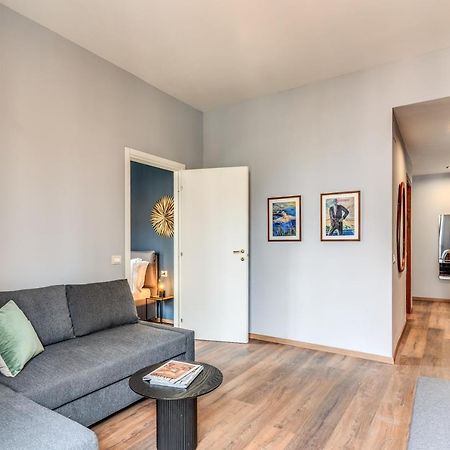 Апартаменты Downtown Srl - Cinque Terre Dream Специя Экстерьер фото