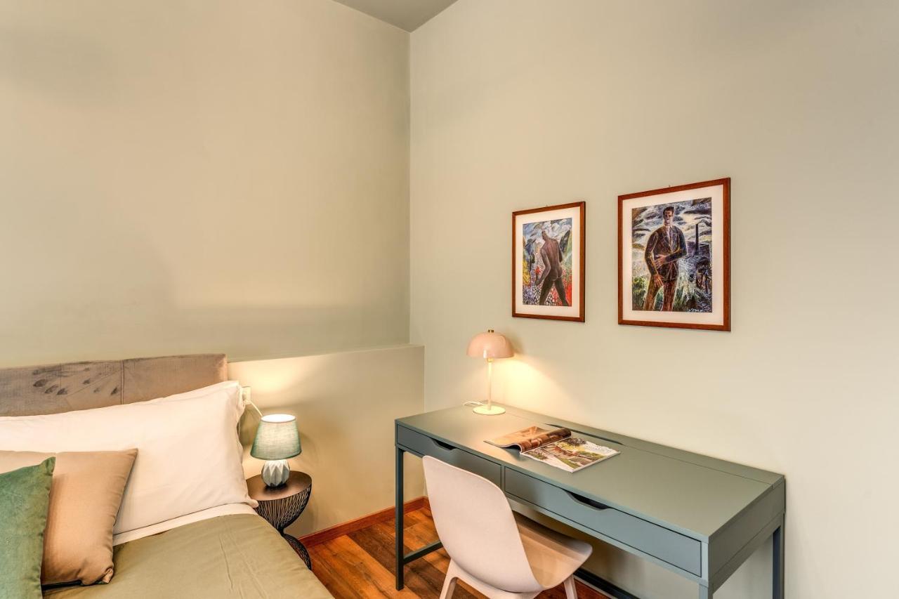 Апартаменты Downtown Srl - Cinque Terre Dream Специя Экстерьер фото