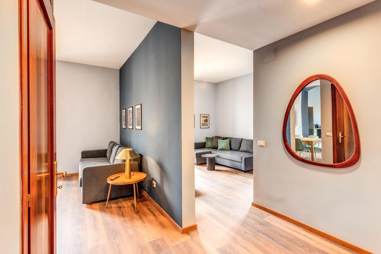 Апартаменты Downtown Srl - Cinque Terre Dream Специя Экстерьер фото