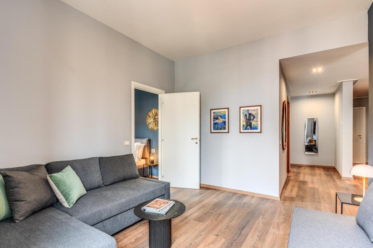 Апартаменты Downtown Srl - Cinque Terre Dream Специя Экстерьер фото