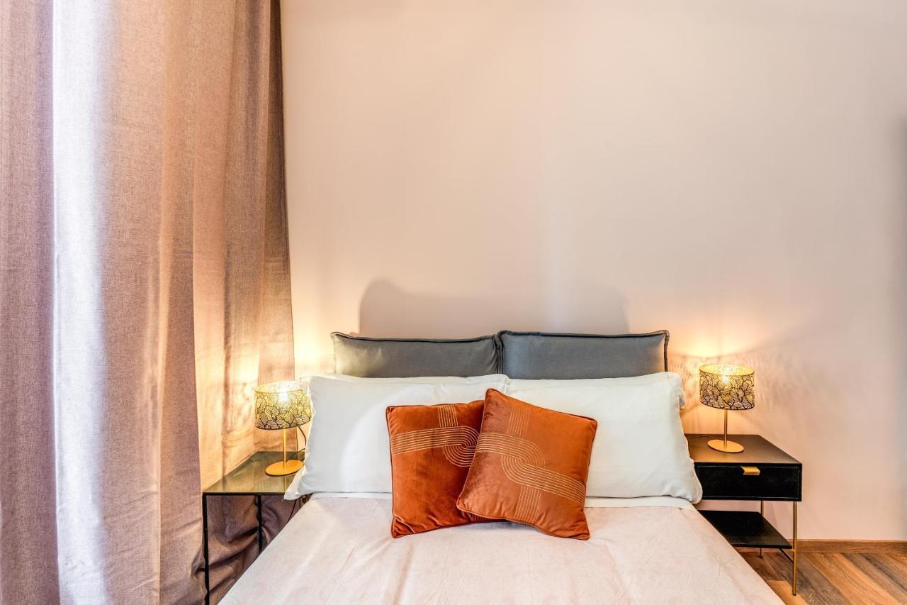 Апартаменты Downtown Srl - Cinque Terre Dream Специя Экстерьер фото