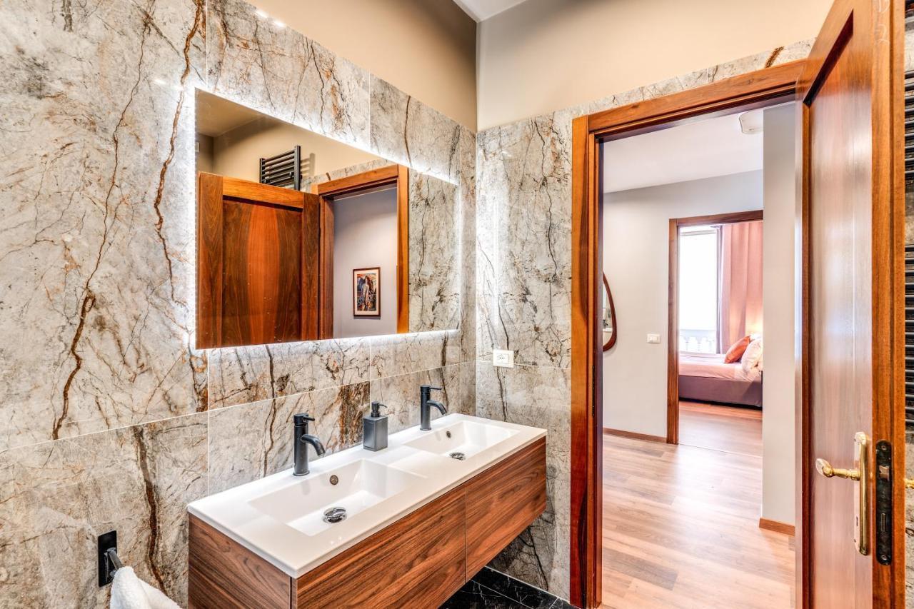 Апартаменты Downtown Srl - Cinque Terre Dream Специя Экстерьер фото