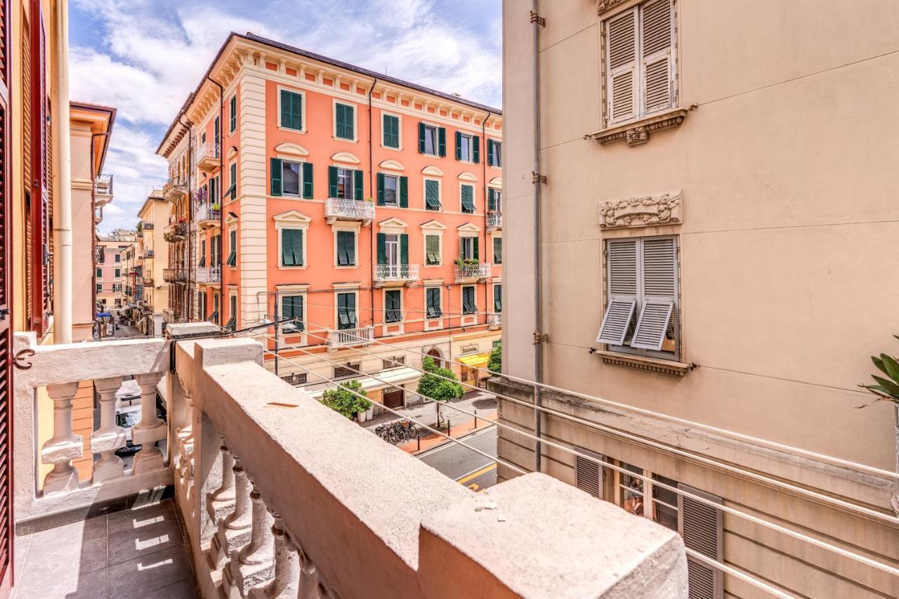 Апартаменты Downtown Srl - Cinque Terre Dream Специя Экстерьер фото