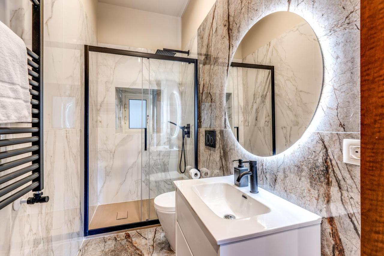 Апартаменты Downtown Srl - Cinque Terre Dream Специя Экстерьер фото