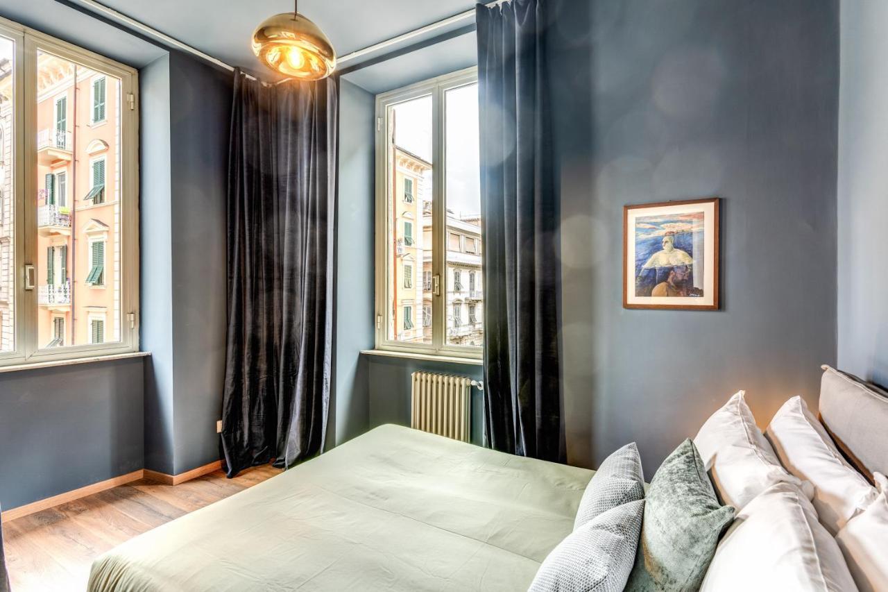 Апартаменты Downtown Srl - Cinque Terre Dream Специя Экстерьер фото
