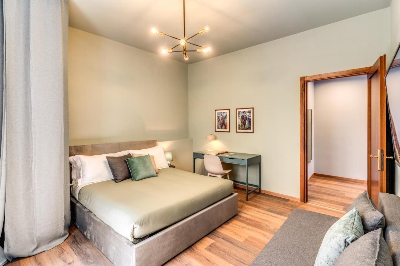 Апартаменты Downtown Srl - Cinque Terre Dream Специя Экстерьер фото