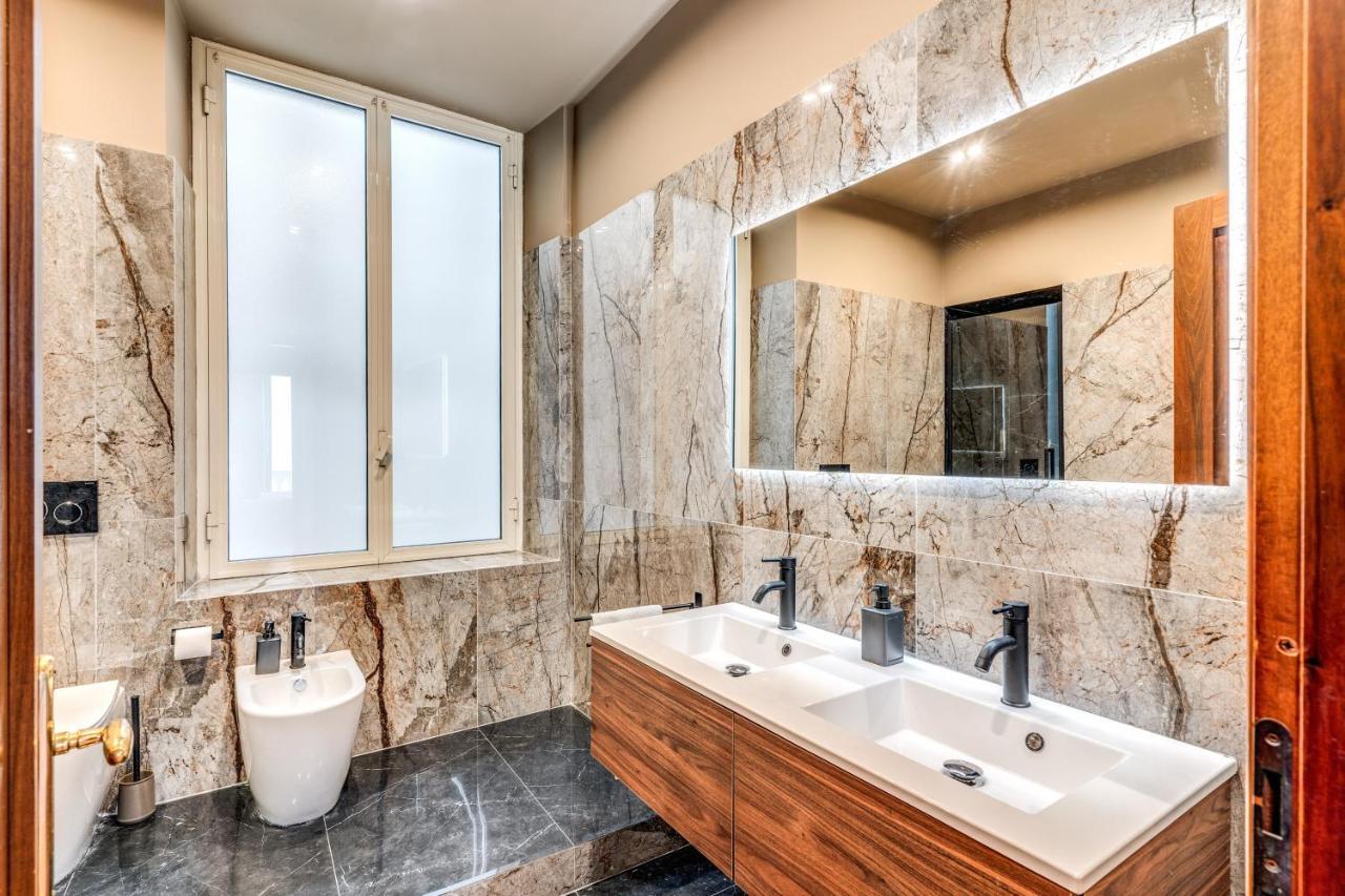 Апартаменты Downtown Srl - Cinque Terre Dream Специя Экстерьер фото