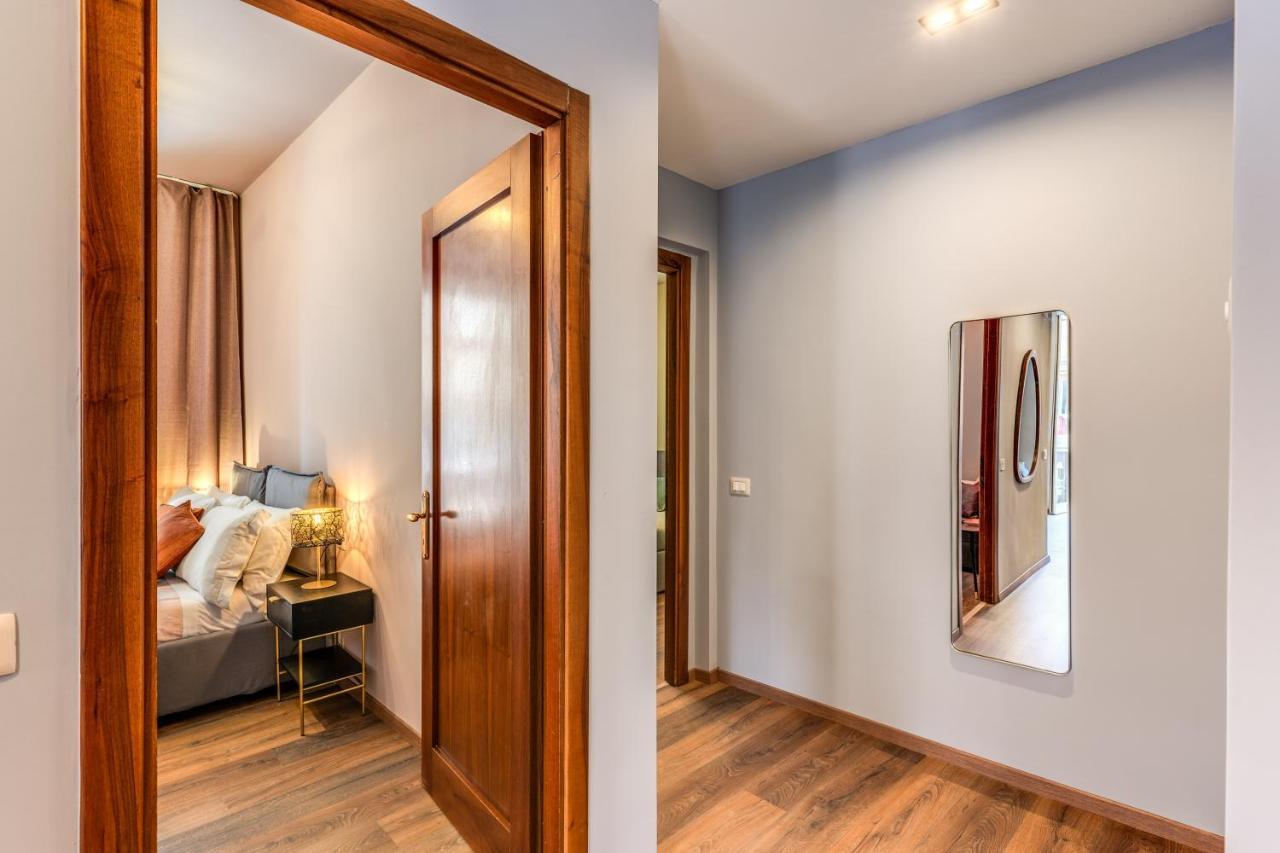 Апартаменты Downtown Srl - Cinque Terre Dream Специя Экстерьер фото