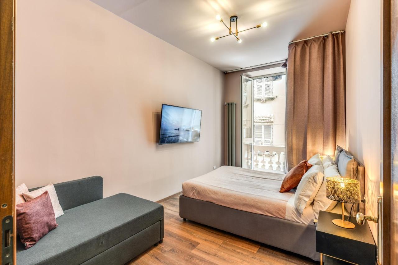 Апартаменты Downtown Srl - Cinque Terre Dream Специя Экстерьер фото