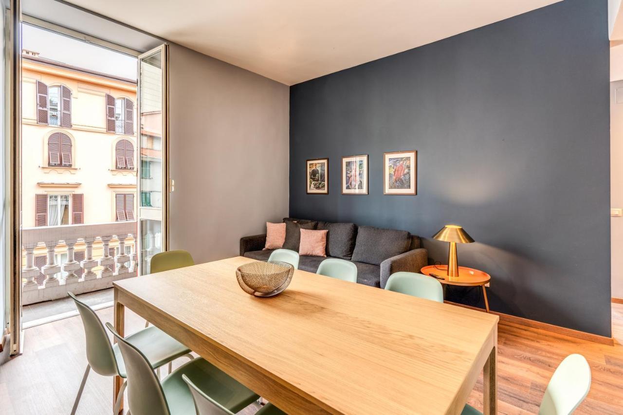 Апартаменты Downtown Srl - Cinque Terre Dream Специя Экстерьер фото
