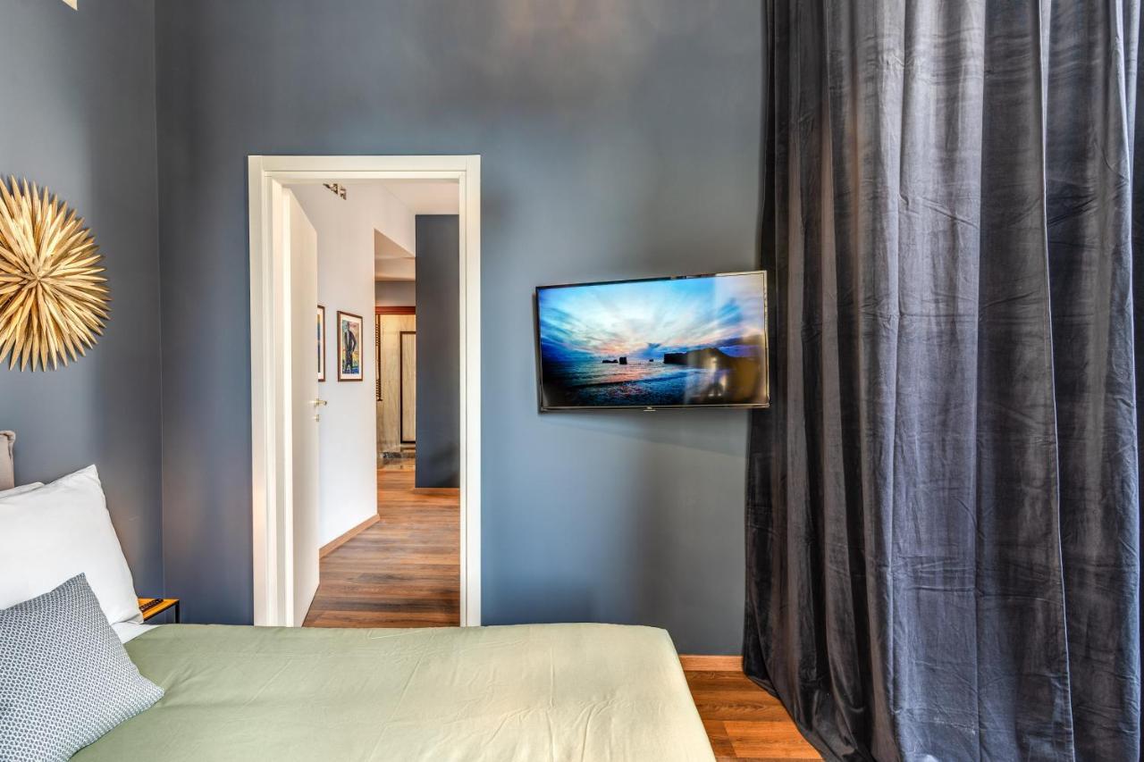 Апартаменты Downtown Srl - Cinque Terre Dream Специя Экстерьер фото