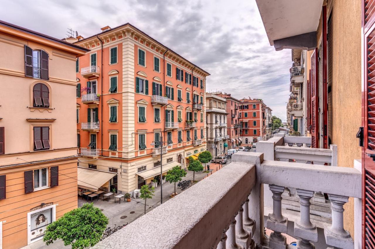 Апартаменты Downtown Srl - Cinque Terre Dream Специя Экстерьер фото