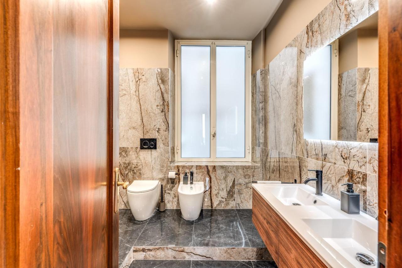 Апартаменты Downtown Srl - Cinque Terre Dream Специя Экстерьер фото