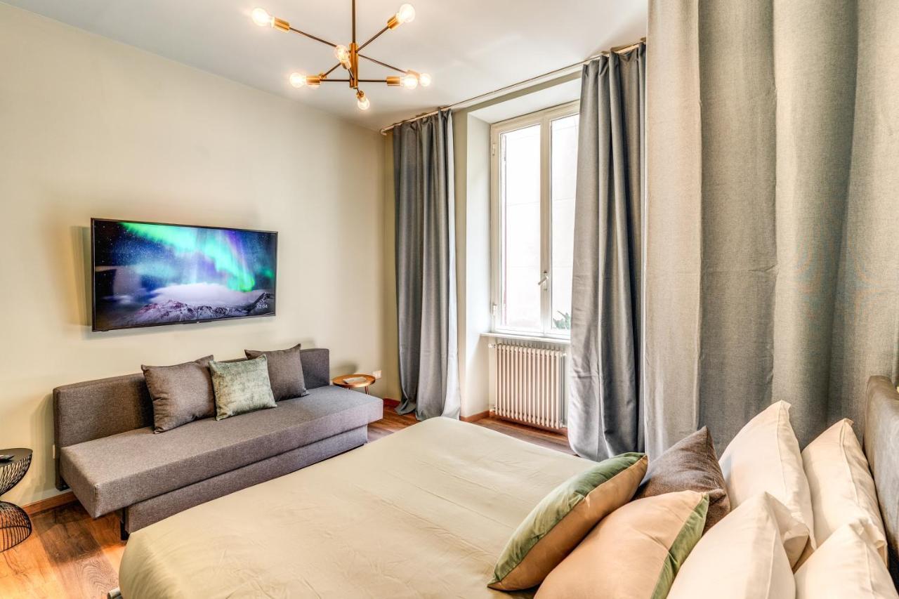 Апартаменты Downtown Srl - Cinque Terre Dream Специя Экстерьер фото