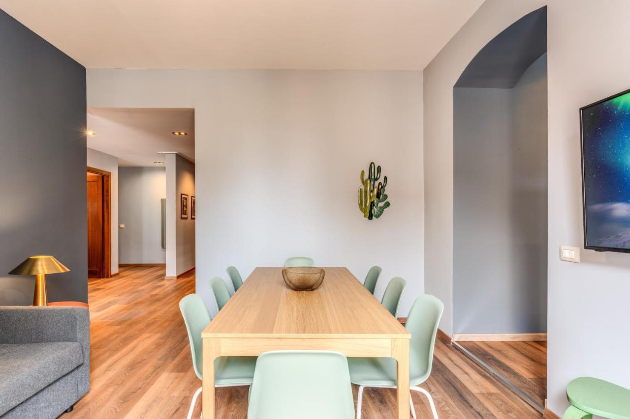 Апартаменты Downtown Srl - Cinque Terre Dream Специя Экстерьер фото