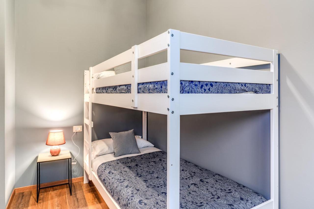 Апартаменты Downtown Srl - Cinque Terre Dream Специя Экстерьер фото