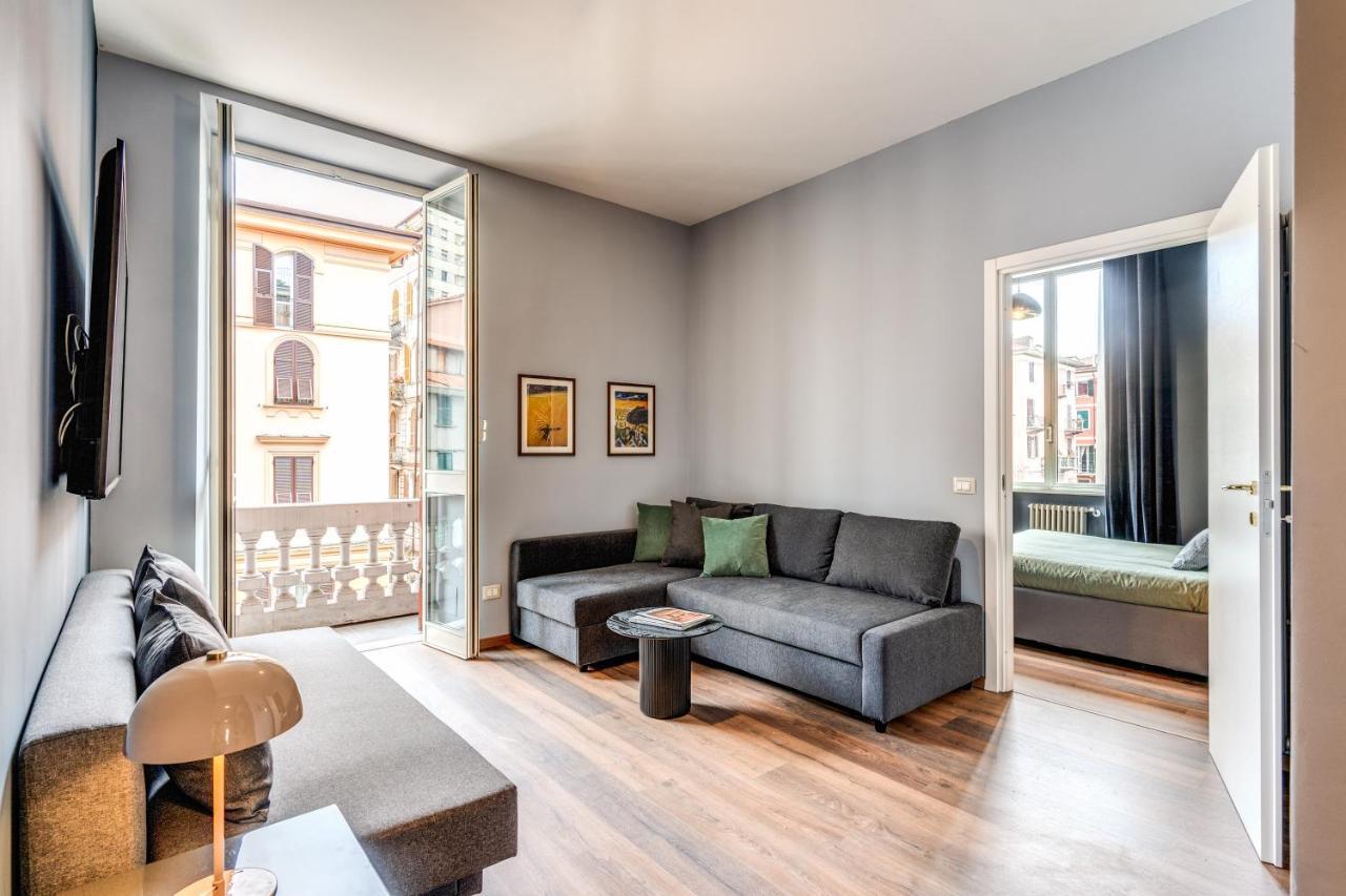 Апартаменты Downtown Srl - Cinque Terre Dream Специя Экстерьер фото