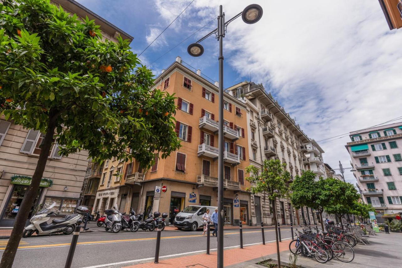 Апартаменты Downtown Srl - Cinque Terre Dream Специя Экстерьер фото