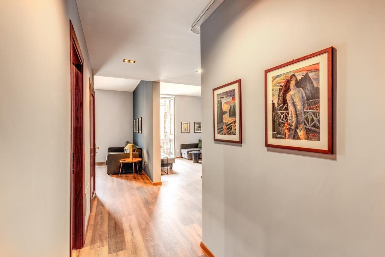 Апартаменты Downtown Srl - Cinque Terre Dream Специя Экстерьер фото