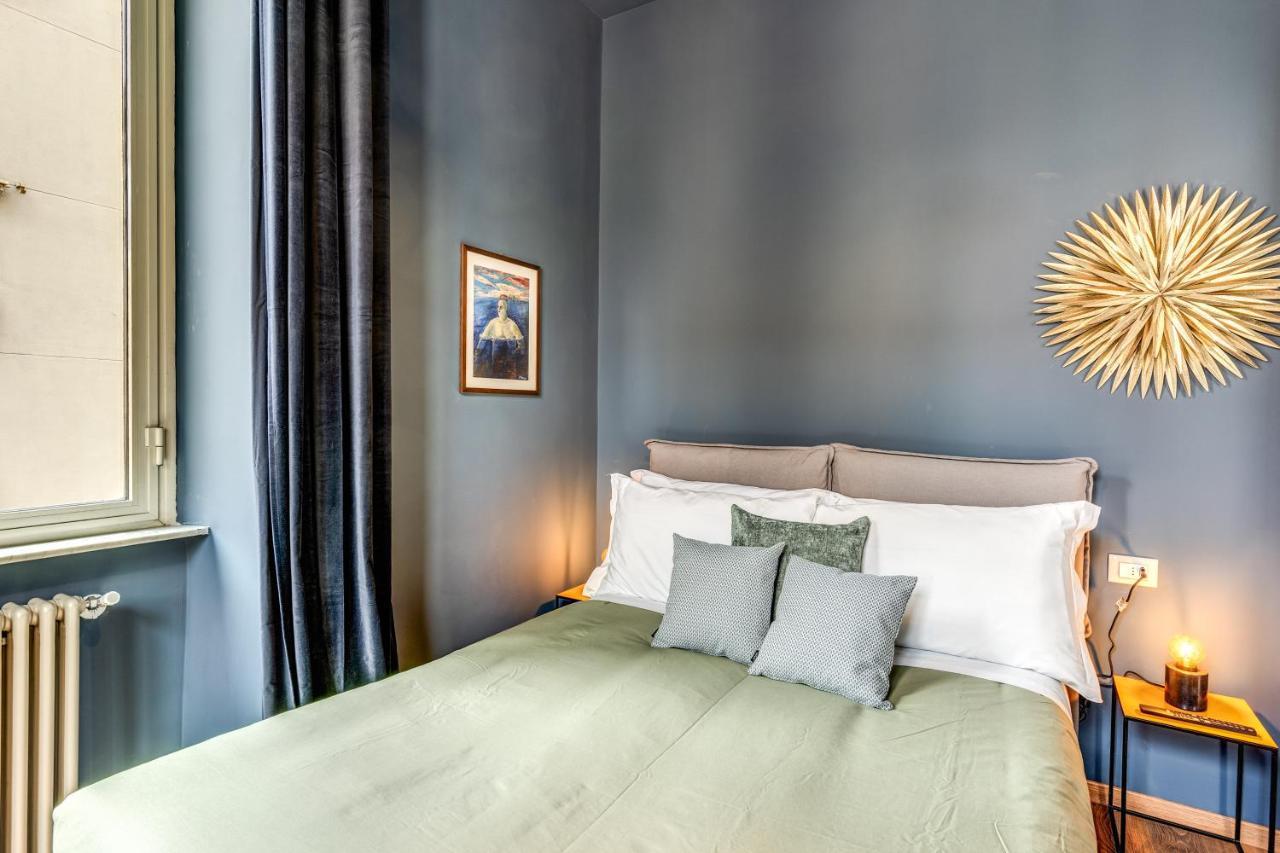 Апартаменты Downtown Srl - Cinque Terre Dream Специя Экстерьер фото