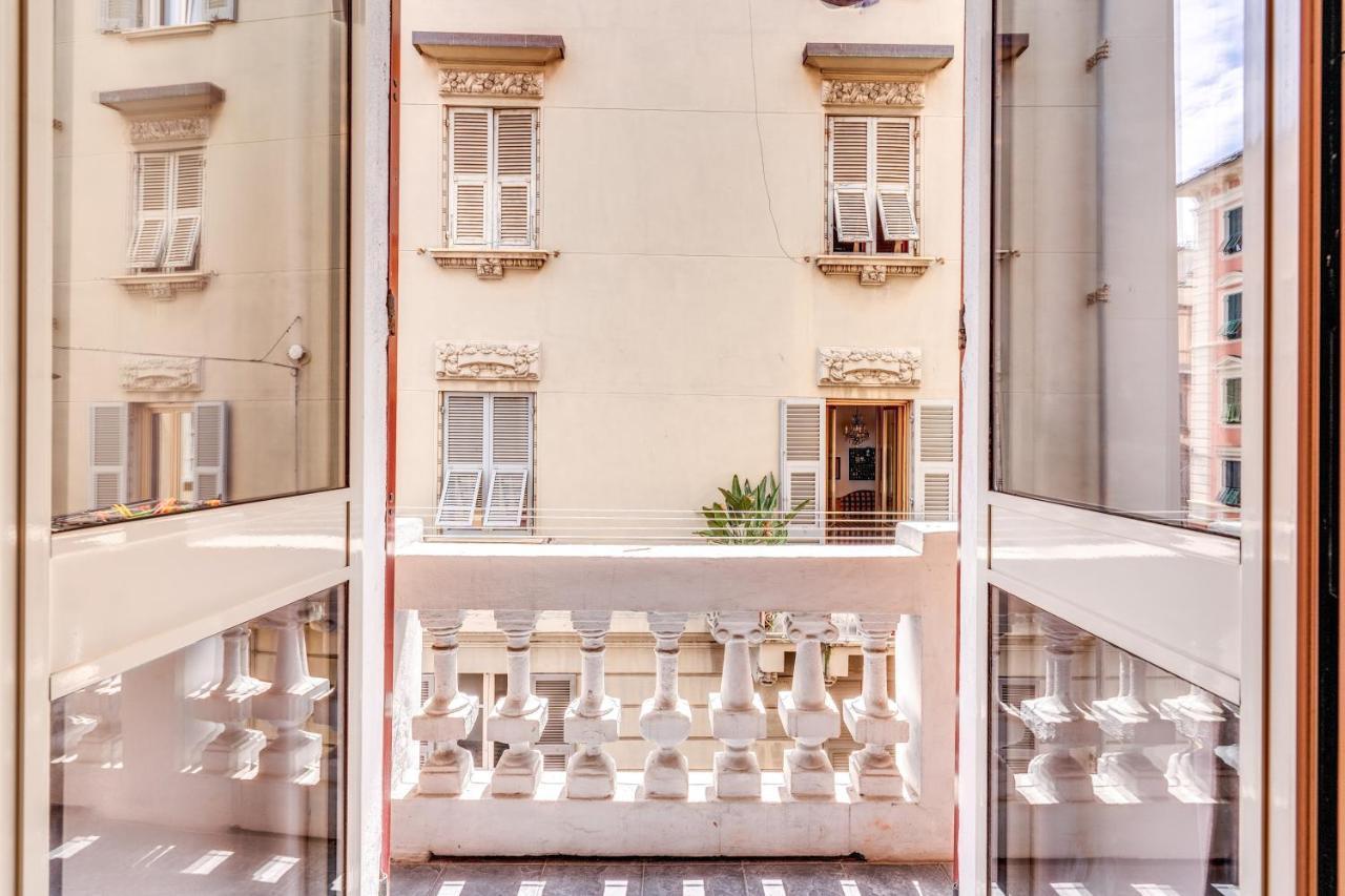 Апартаменты Downtown Srl - Cinque Terre Dream Специя Экстерьер фото