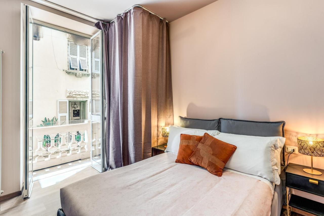 Апартаменты Downtown Srl - Cinque Terre Dream Специя Экстерьер фото